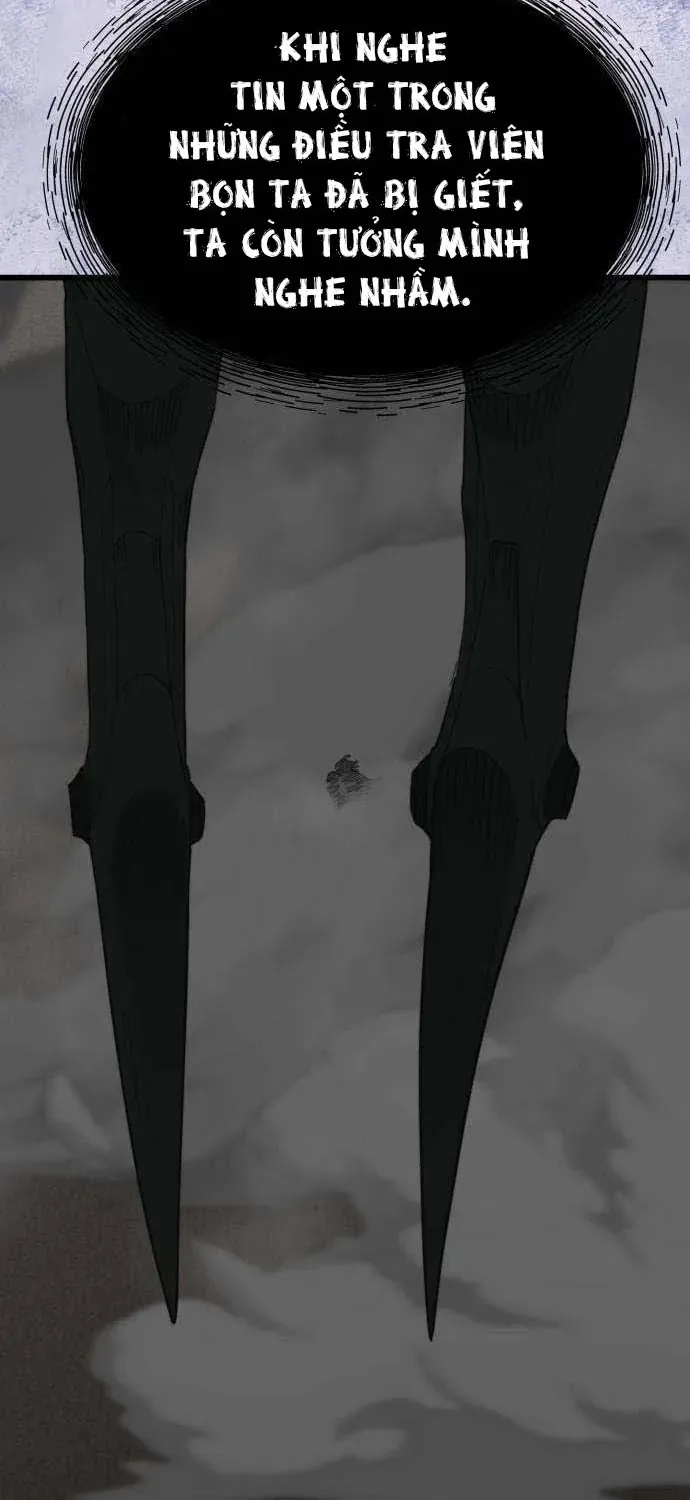 Xâm Lăng Âm Giới Chap 6 - Next Chap 7