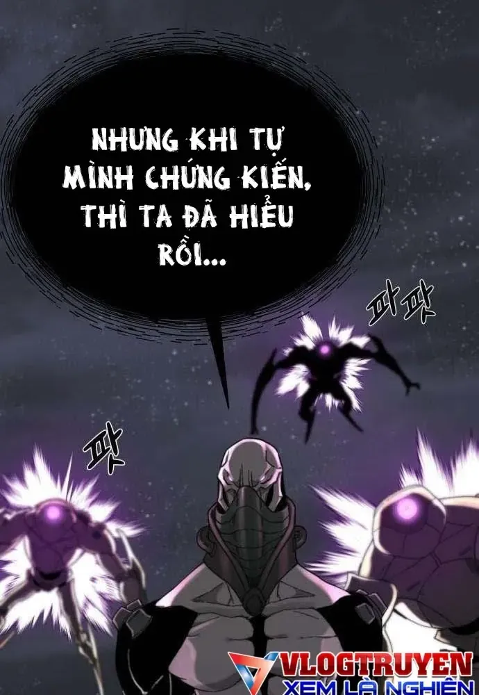 Xâm Lăng Âm Giới Chap 6 - Next Chap 7
