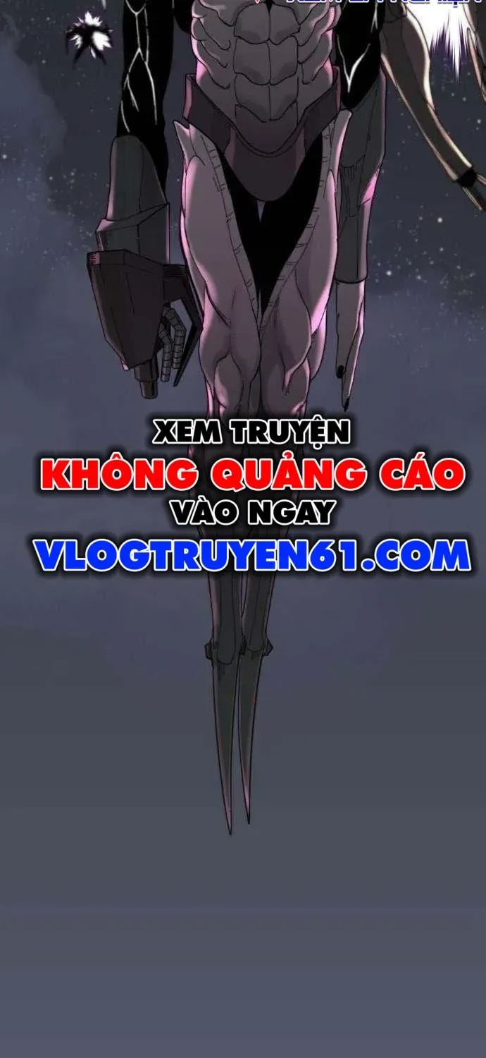 Xâm Lăng Âm Giới Chap 6 - Next Chap 7