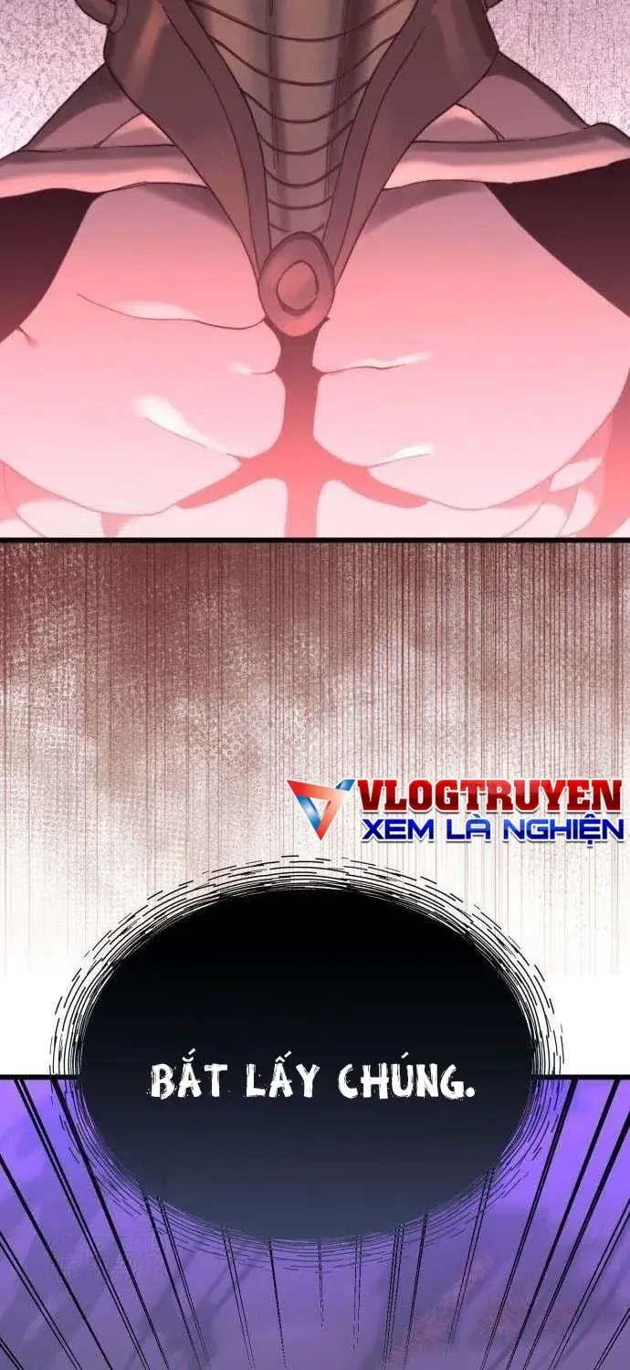 Xâm Lăng Âm Giới Chap 6 - Next Chap 7