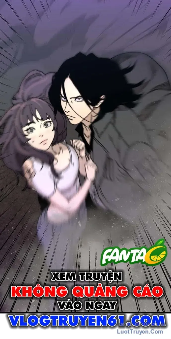 Xâm Lăng Âm Giới Chap 6 - Next Chap 7