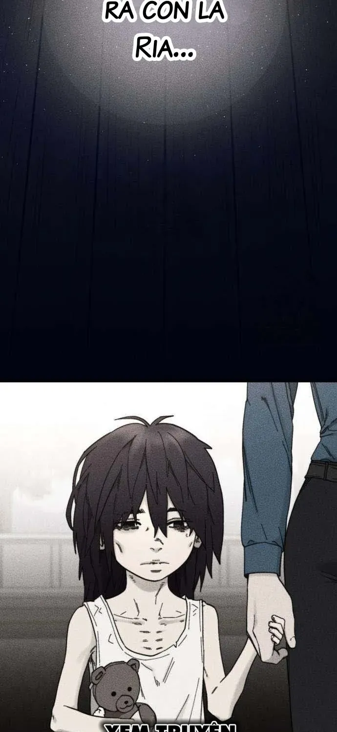 Xâm Lăng Âm Giới Chap 6 - Next Chap 7