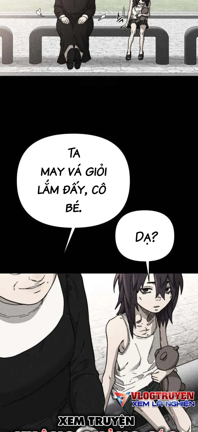 Xâm Lăng Âm Giới Chap 6 - Next Chap 7