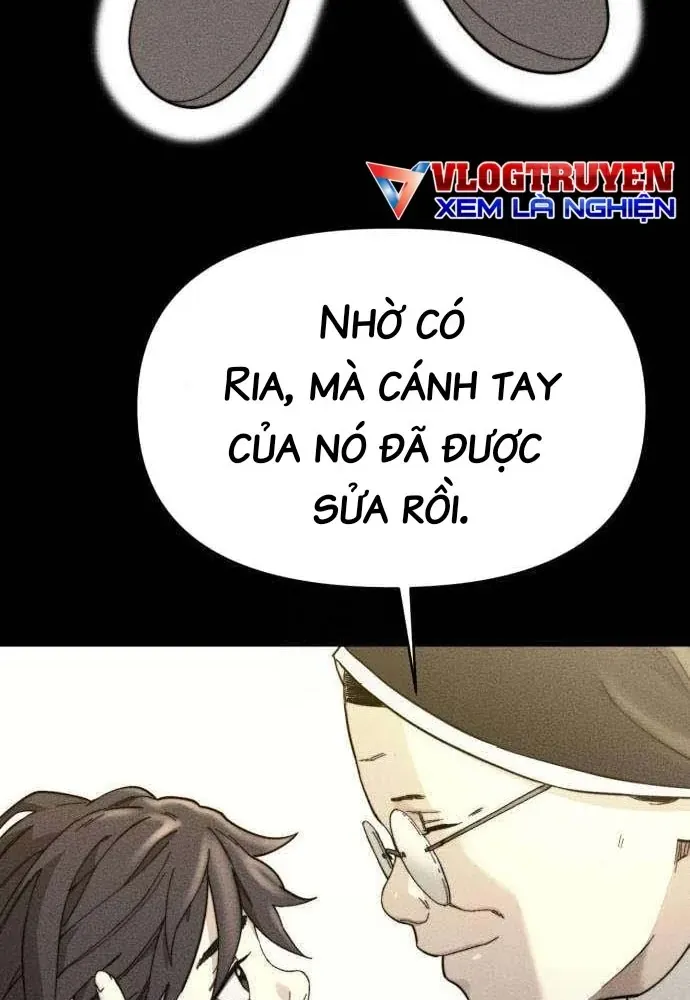 Xâm Lăng Âm Giới Chap 6 - Next Chap 7