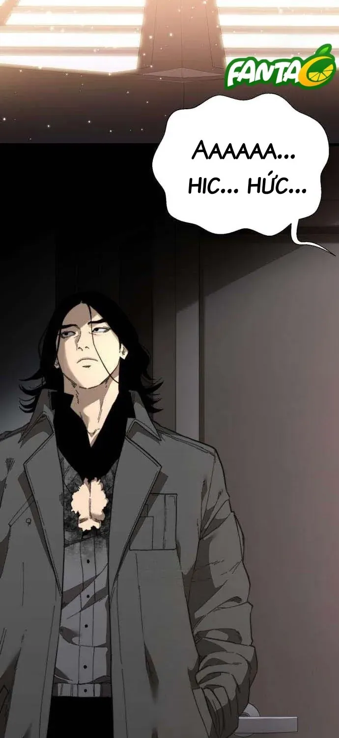 Xâm Lăng Âm Giới Chap 6 - Next Chap 7