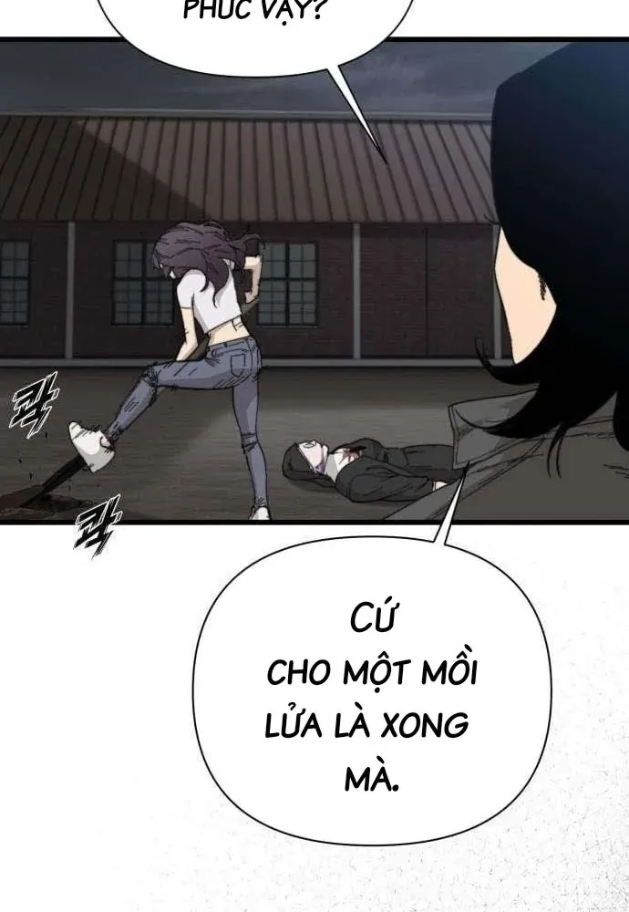 Xâm Lăng Âm Giới Chap 6 - Next Chap 7