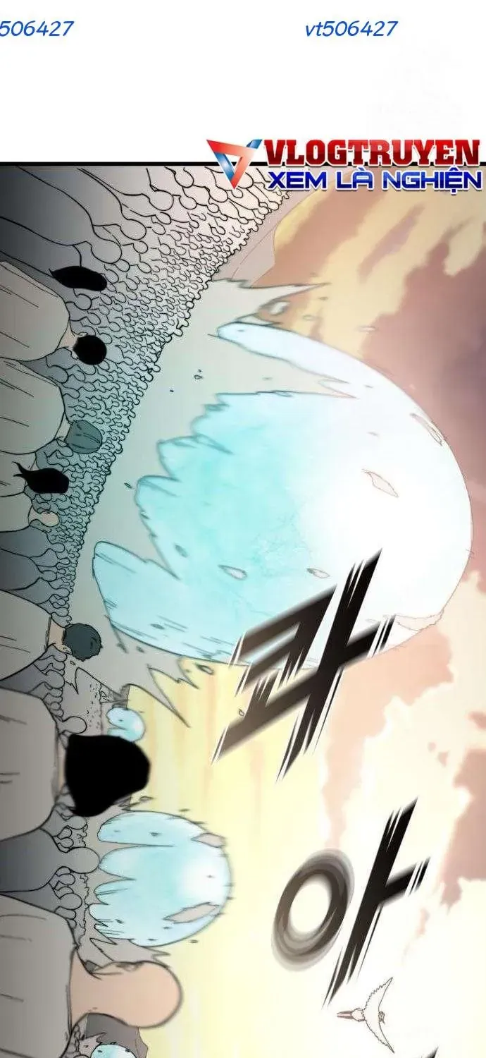 Xâm Lăng Âm Giới Chap 7 - Next Chap 8