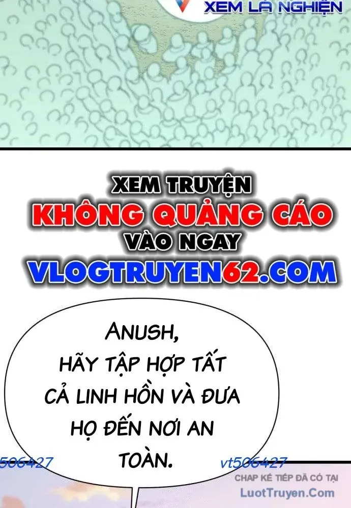 Xâm Lăng Âm Giới Chap 7 - Next Chap 8
