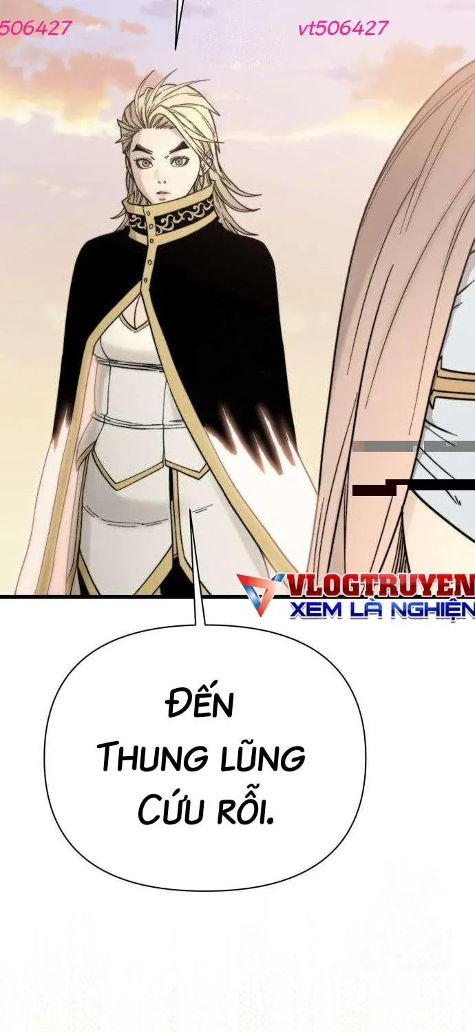 Xâm Lăng Âm Giới Chap 7 - Next Chap 8