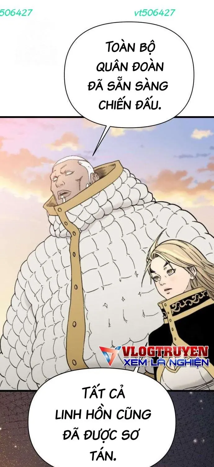 Xâm Lăng Âm Giới Chap 7 - Next Chap 8