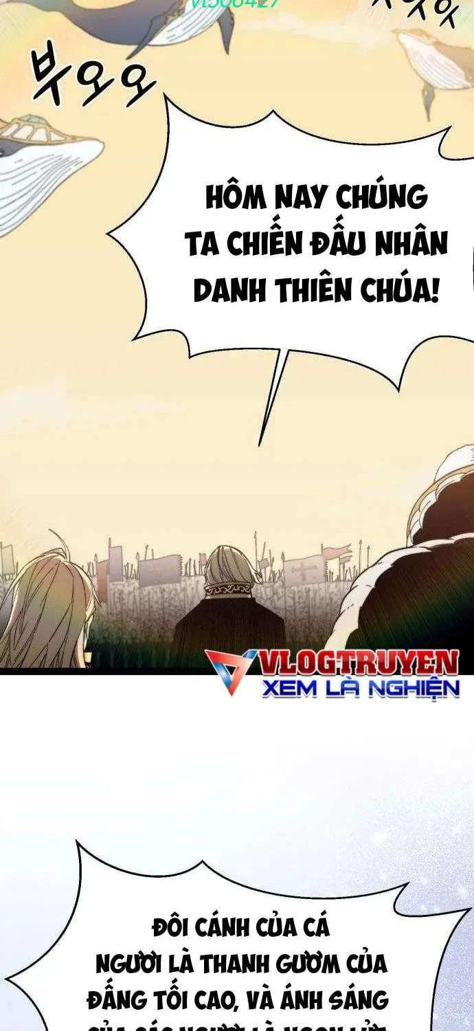 Xâm Lăng Âm Giới Chap 7 - Next Chap 8