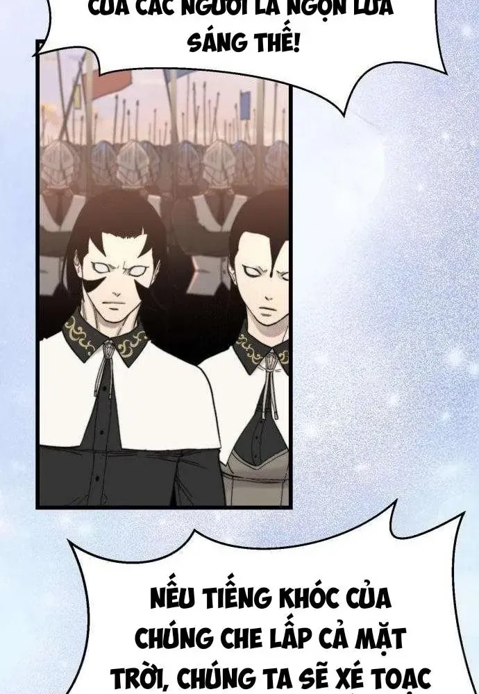 Xâm Lăng Âm Giới Chap 7 - Next Chap 8