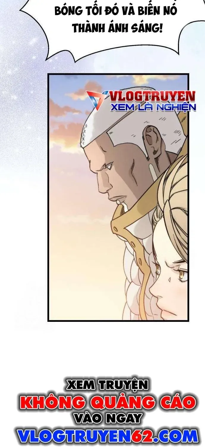 Xâm Lăng Âm Giới Chap 7 - Next Chap 8