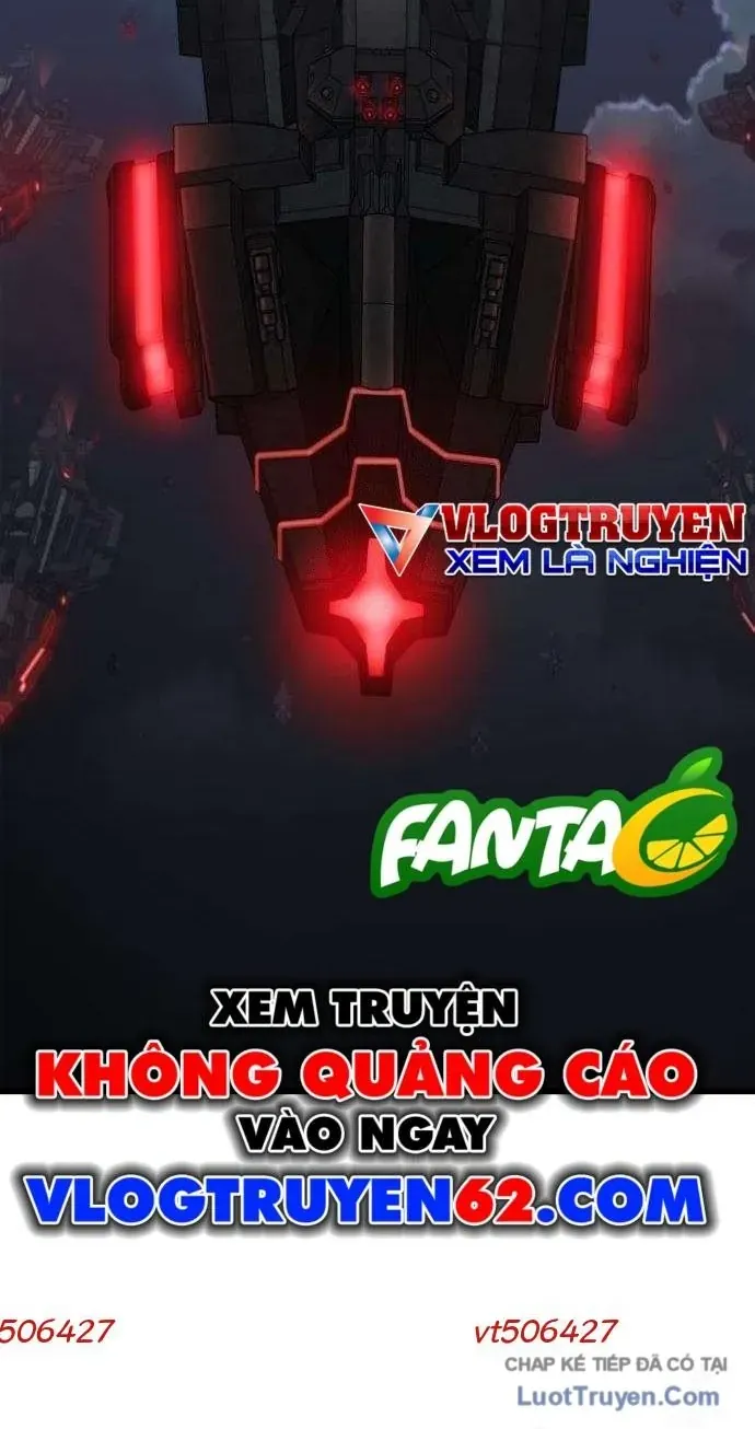 Xâm Lăng Âm Giới Chap 7 - Next Chap 8
