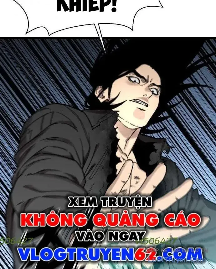 Xâm Lăng Âm Giới Chap 7 - Next Chap 8