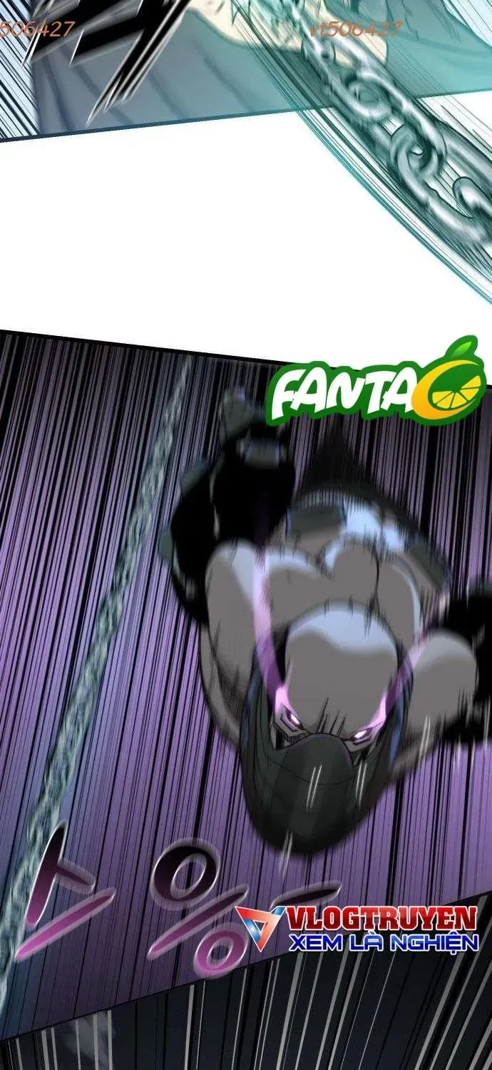 Xâm Lăng Âm Giới Chap 7 - Next Chap 8