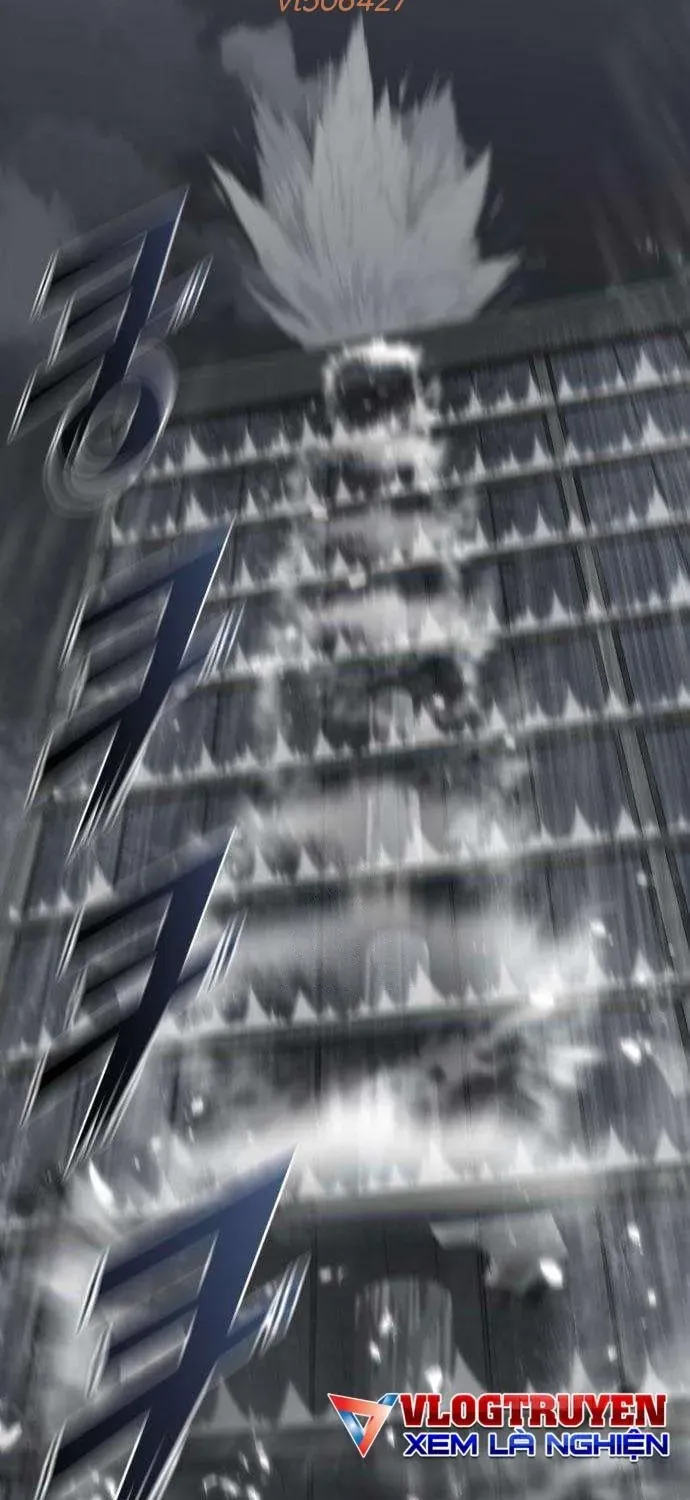 Xâm Lăng Âm Giới Chap 7 - Next Chap 8