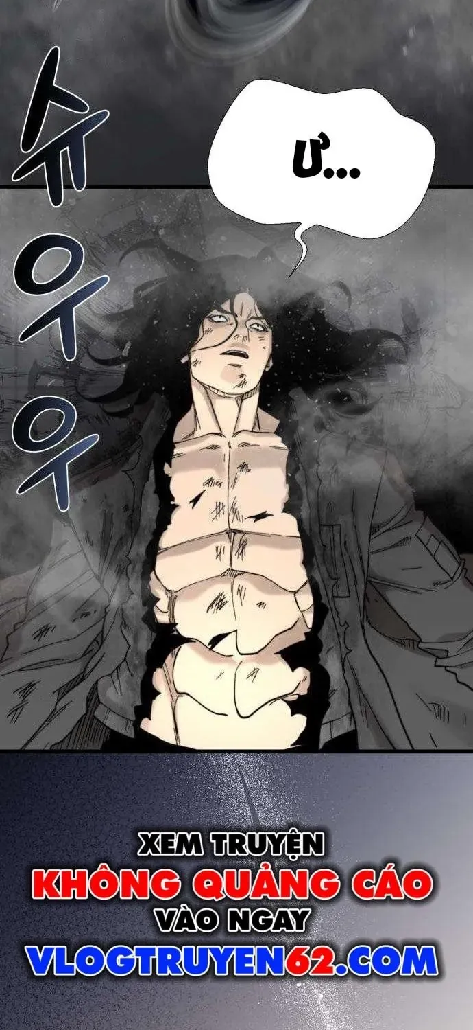 Xâm Lăng Âm Giới Chap 7 - Next Chap 8