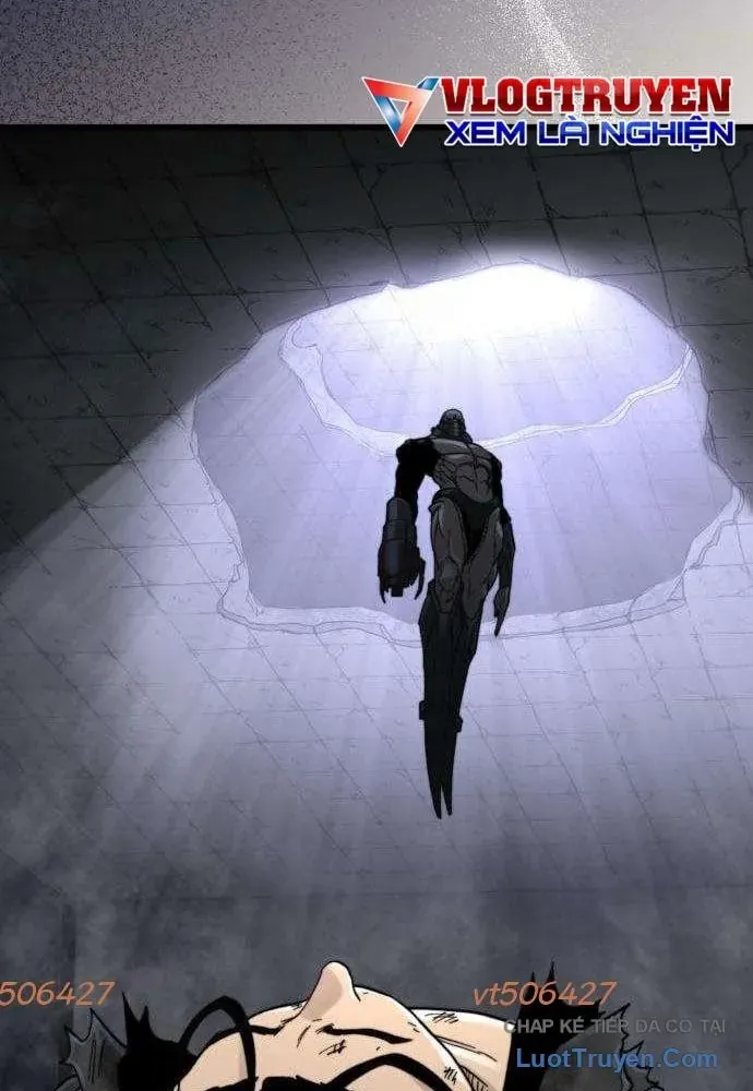 Xâm Lăng Âm Giới Chap 7 - Next Chap 8