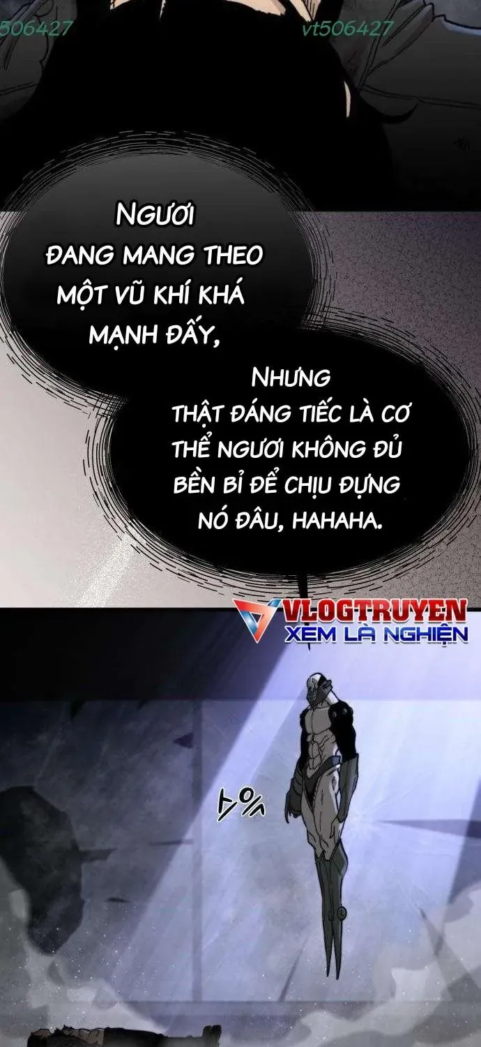 Xâm Lăng Âm Giới Chap 7 - Next Chap 8