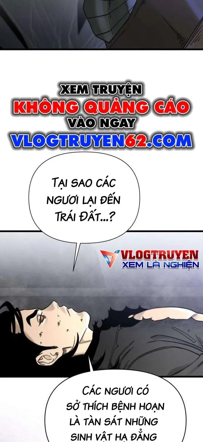 Xâm Lăng Âm Giới Chap 7 - Next Chap 8