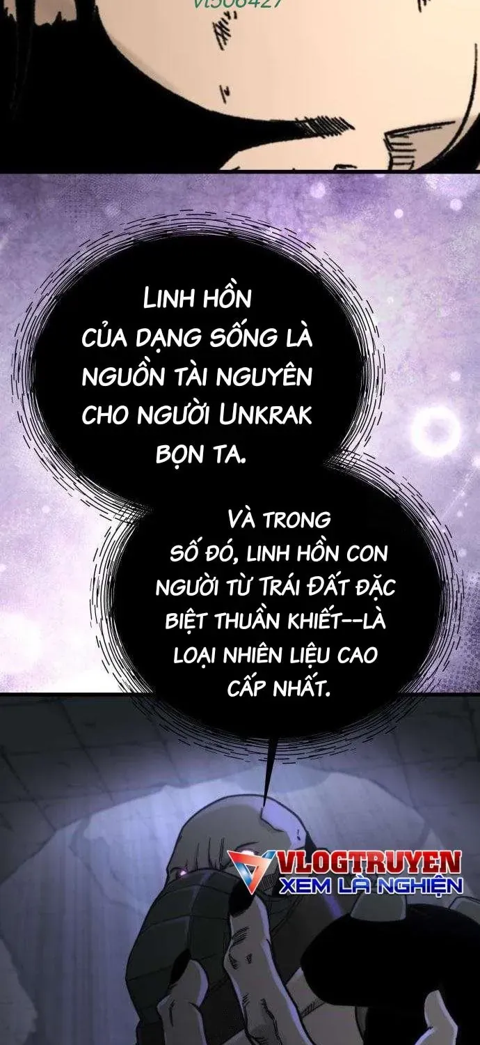 Xâm Lăng Âm Giới Chap 7 - Next Chap 8