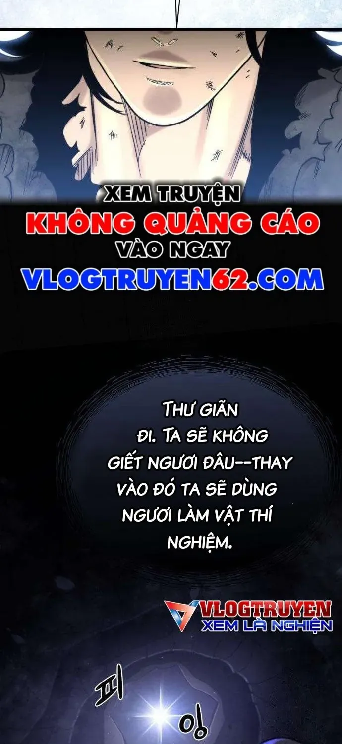Xâm Lăng Âm Giới Chap 7 - Next Chap 8