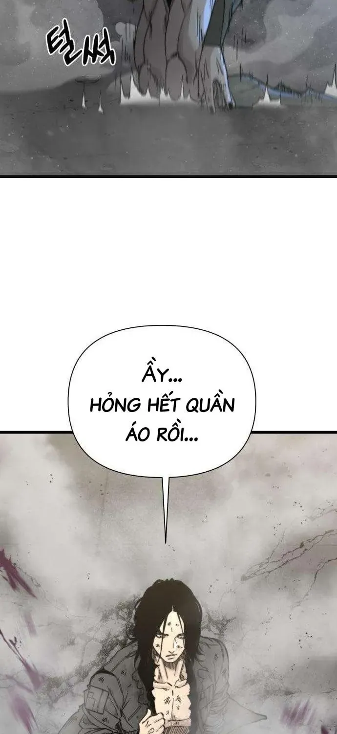 Xâm Lăng Âm Giới Chap 7 - Next Chap 8