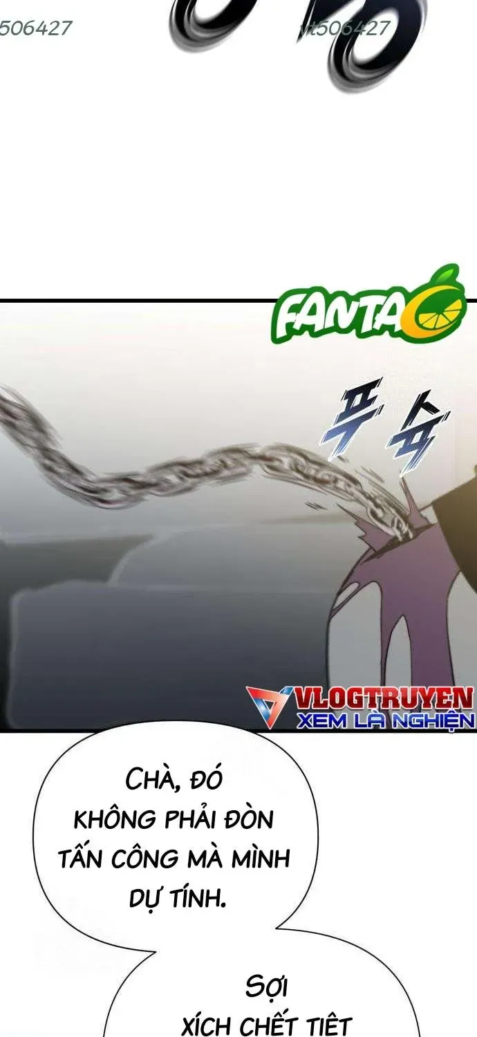 Xâm Lăng Âm Giới Chap 7 - Next Chap 8