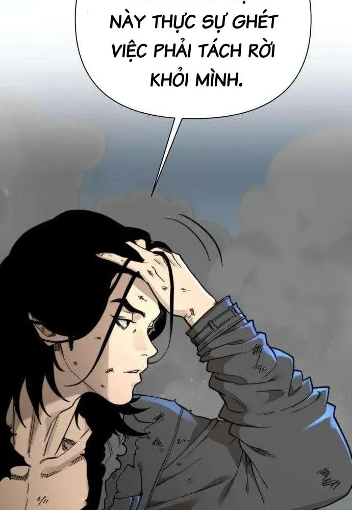 Xâm Lăng Âm Giới Chap 7 - Next Chap 8