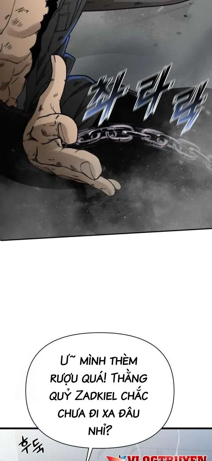 Xâm Lăng Âm Giới Chap 7 - Next Chap 8