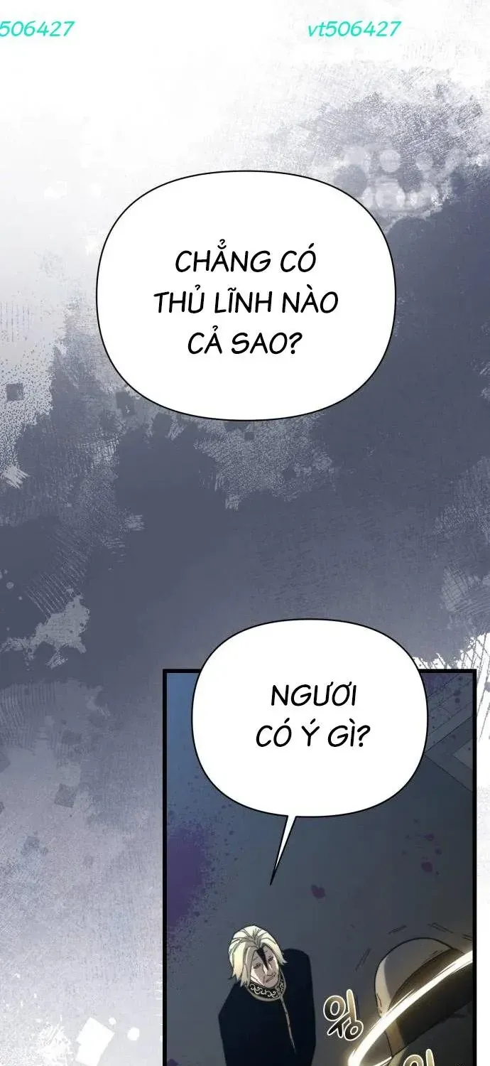 Xâm Lăng Âm Giới Chap 8 - Next Chap 9