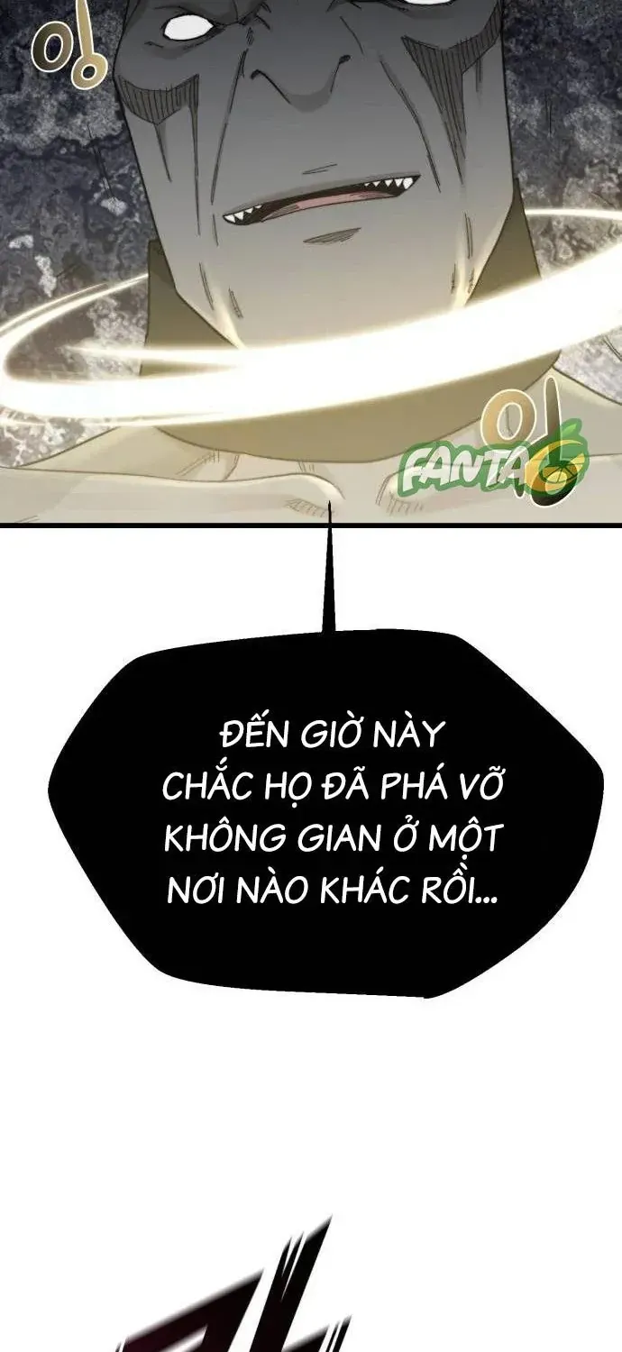 Xâm Lăng Âm Giới Chap 8 - Next Chap 9