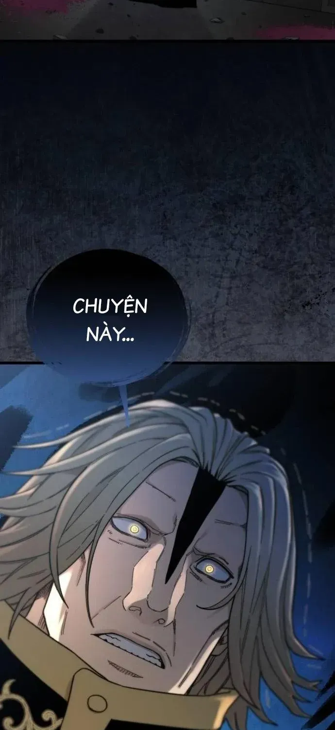 Xâm Lăng Âm Giới Chap 8 - Next Chap 9