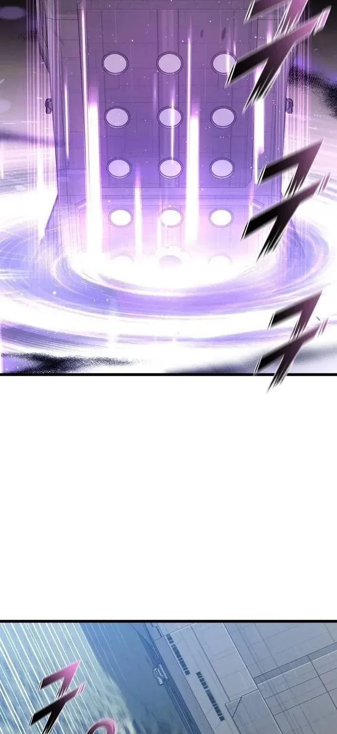 Xâm Lăng Âm Giới Chap 8 - Next Chap 9