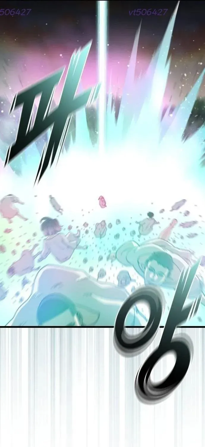 Xâm Lăng Âm Giới Chap 8 - Next Chap 9