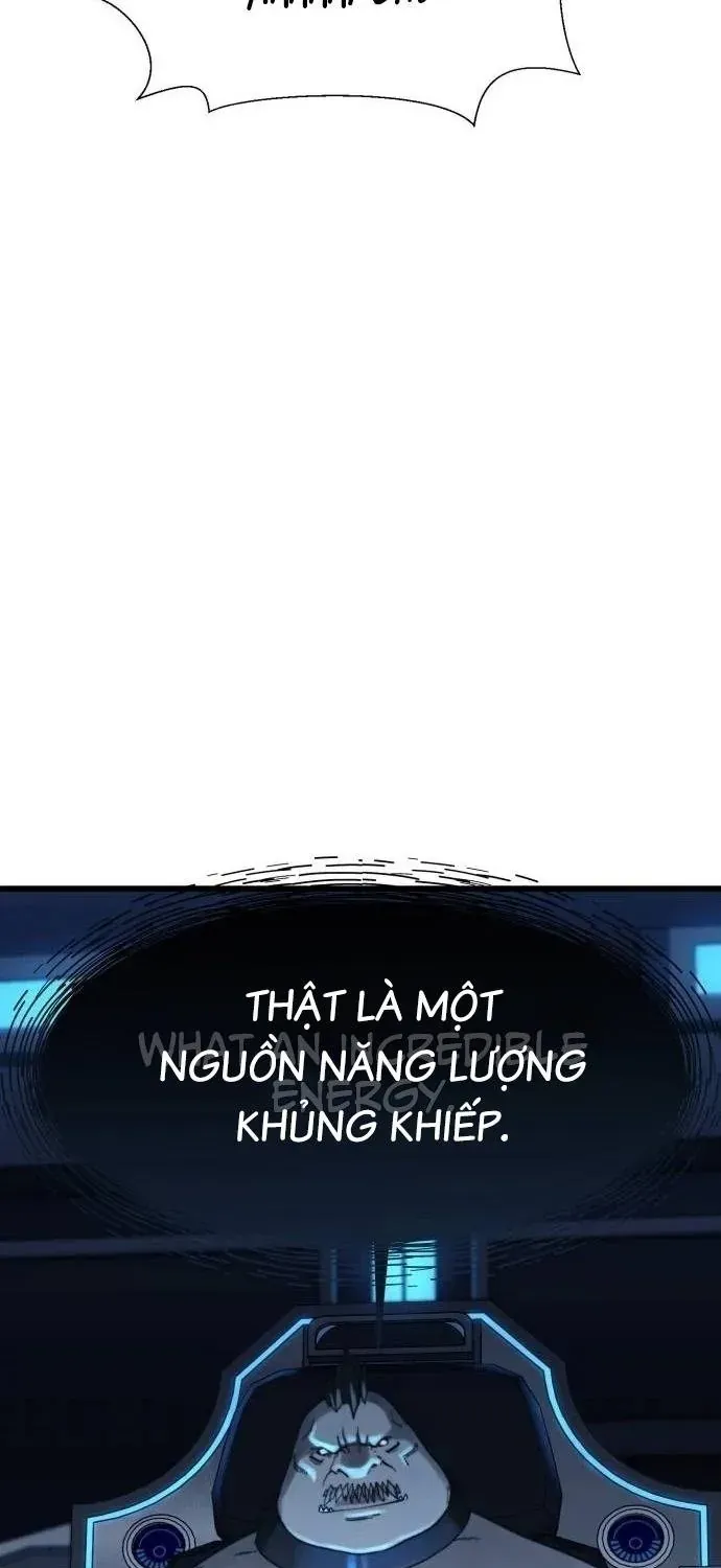 Xâm Lăng Âm Giới Chap 8 - Next Chap 9