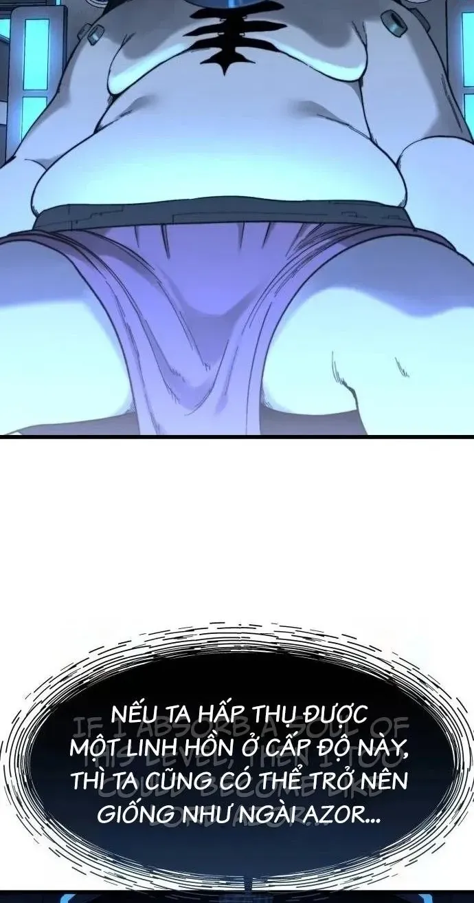 Xâm Lăng Âm Giới Chap 8 - Next Chap 9