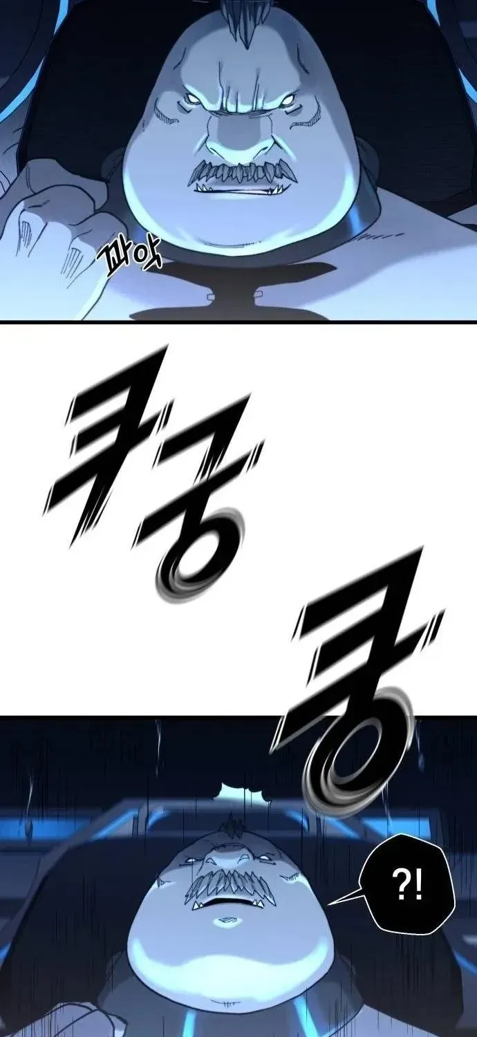 Xâm Lăng Âm Giới Chap 8 - Next Chap 9