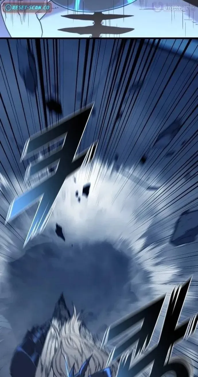 Xâm Lăng Âm Giới Chap 8 - Next Chap 9