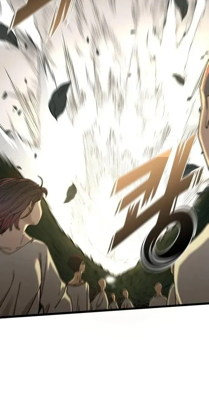 Xâm Lăng Âm Giới Chap 8 - Next Chap 9