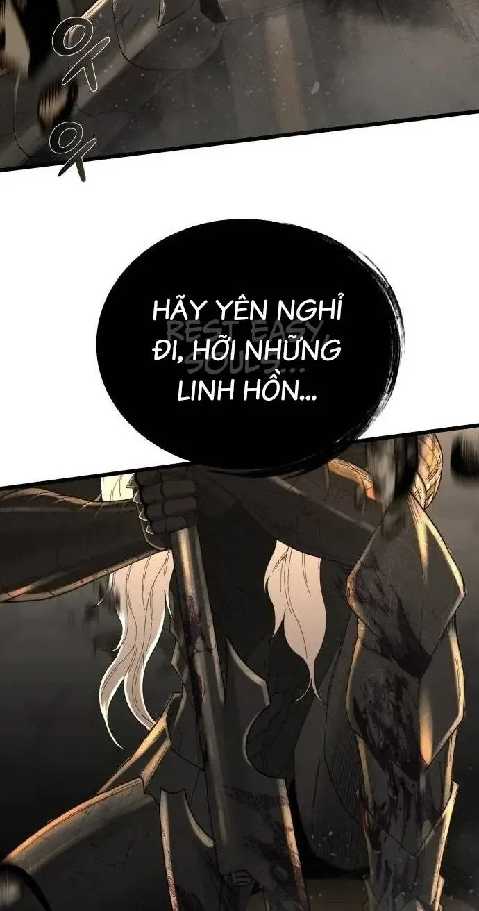 Xâm Lăng Âm Giới Chap 8 - Next Chap 9