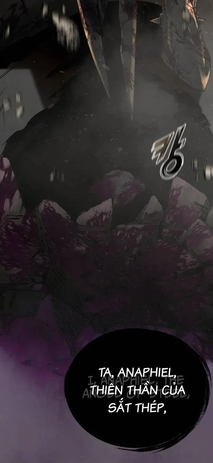 Xâm Lăng Âm Giới Chap 8 - Next Chap 9