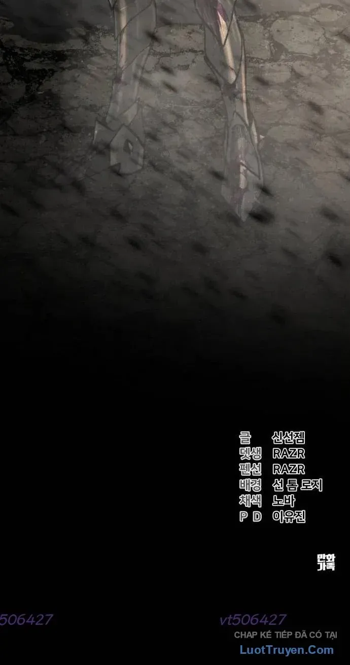 Xâm Lăng Âm Giới Chap 8 - Next Chap 9