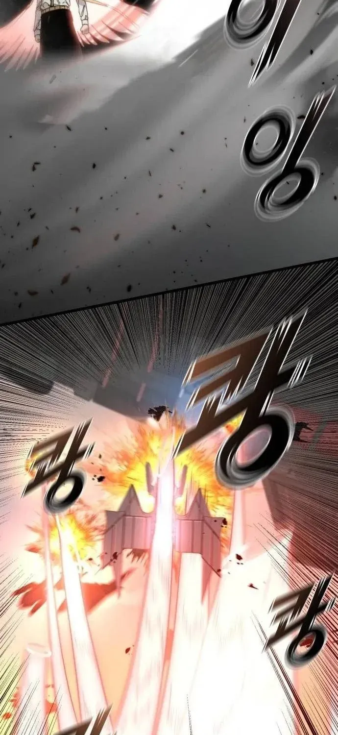 Xâm Lăng Âm Giới Chap 8 - Next Chap 9