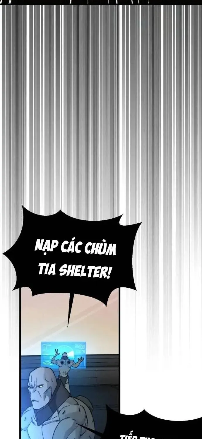Xâm Lăng Âm Giới Chap 8 - Next Chap 9