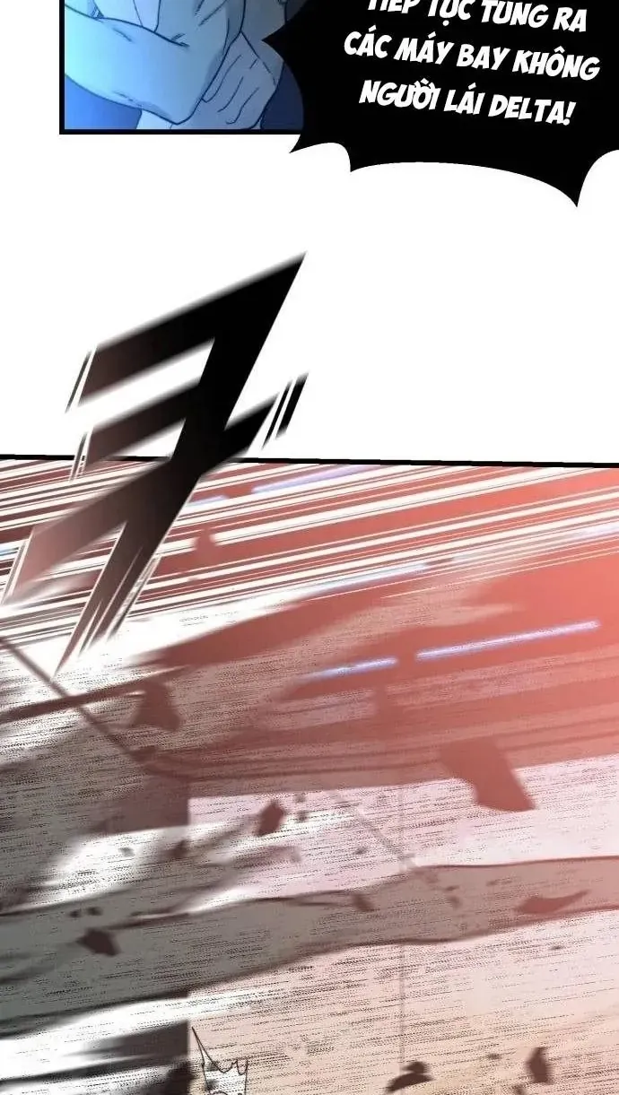 Xâm Lăng Âm Giới Chap 8 - Next Chap 9