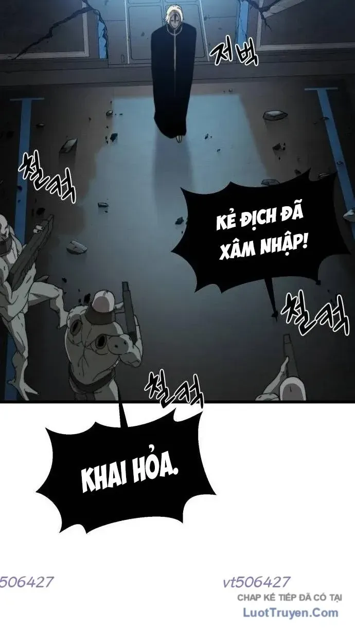 Xâm Lăng Âm Giới Chap 8 - Next Chap 9