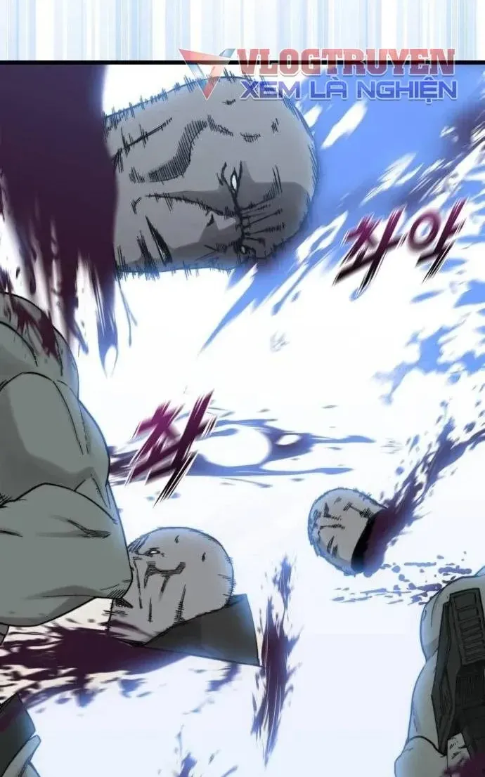 Xâm Lăng Âm Giới Chap 8 - Next Chap 9