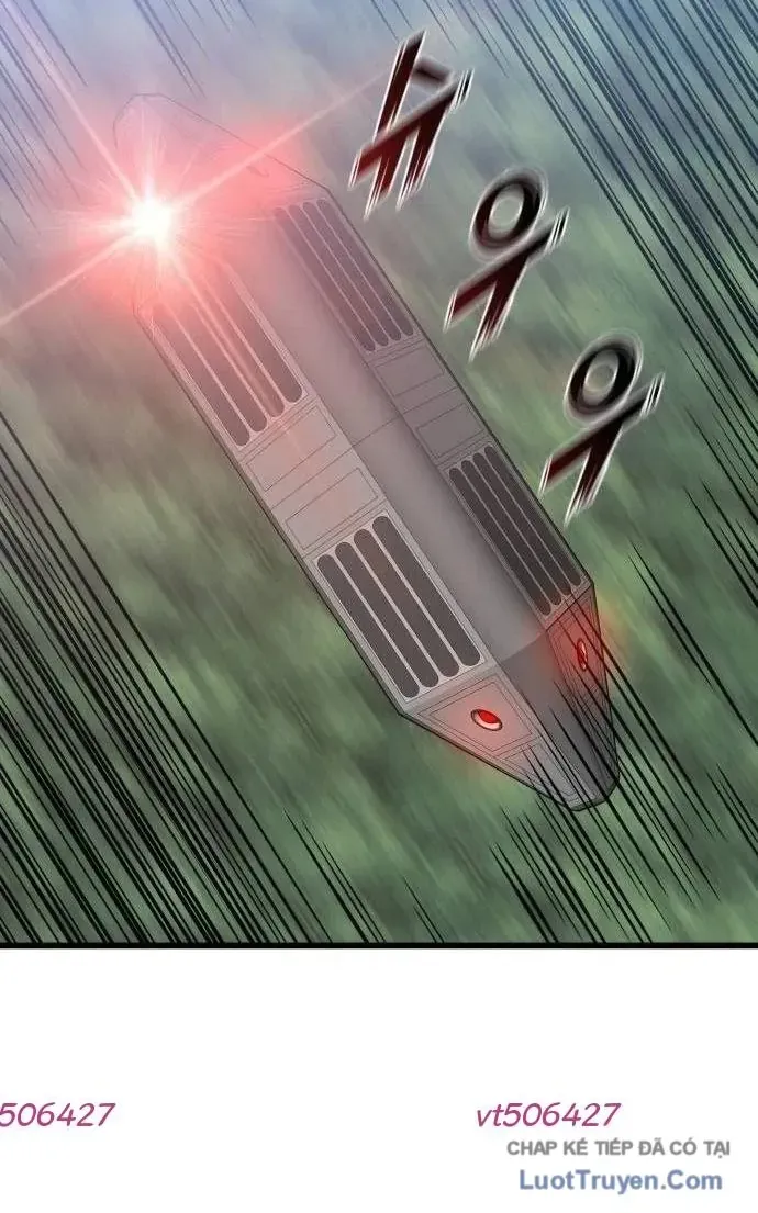 Xâm Lăng Âm Giới Chap 8 - Next Chap 9